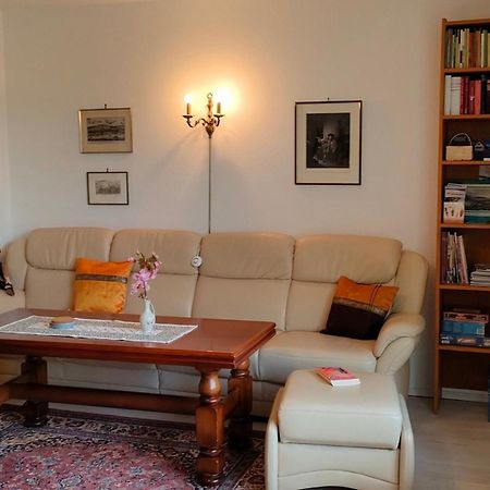 Ferienwohnung Gutermuth Obereisenheim Exterior foto