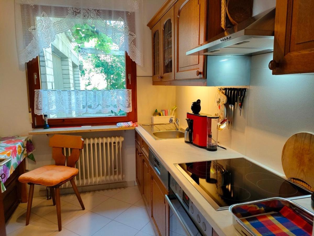 Ferienwohnung Gutermuth Obereisenheim Exterior foto